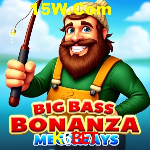 Experiência VIP K6Bet