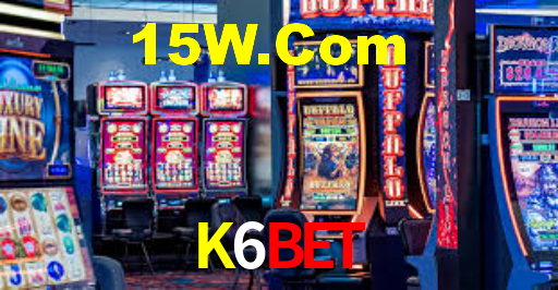 K6Bet - Cassino Jogos Plataforma - K6Bet.Com
