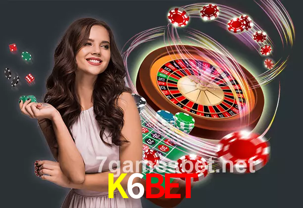 vivo no cassino K6Bet