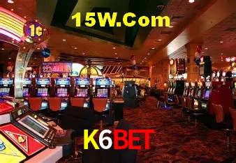 Secure Login K6Bet