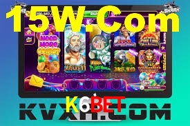 Tournaments K6Bet