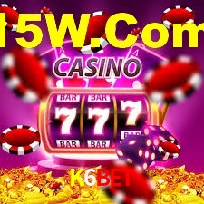 K6Bet