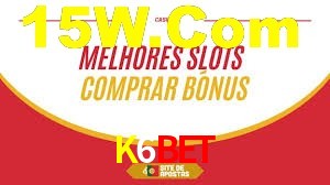 Ofertas Imperdíveis na K6Bet: Promoções e Bônus Que Valem a Pena