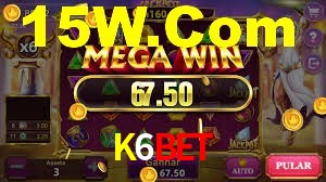 Football Betting K6Bet