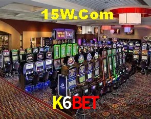 Exclusive Offers K6Bet