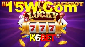 Programa VIP K6Bet