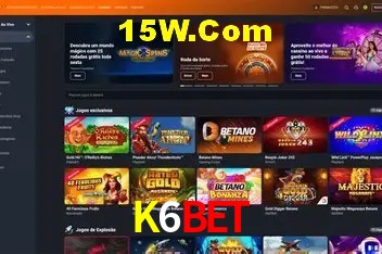 Weekend Specials K6Bet