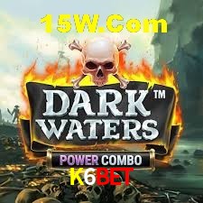Welcome Bonus K6Bet