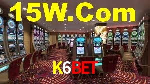 Blackjack Table K6Bet
