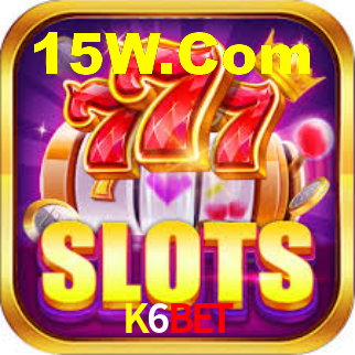 Premium Interface K6Bet