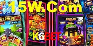 K6Bet App