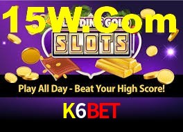 K6Bet App