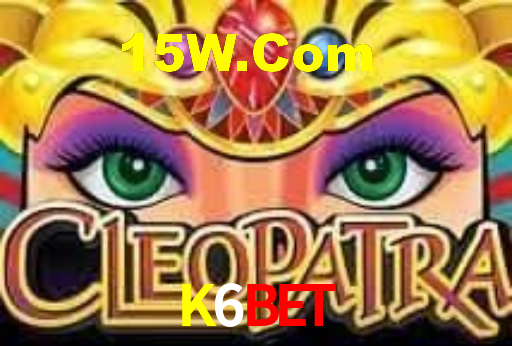 K6Bet - A Plataforma Mais Respeitável - K6Bet.Com
