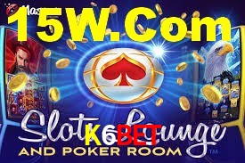 Daily Bonuses K6Bet