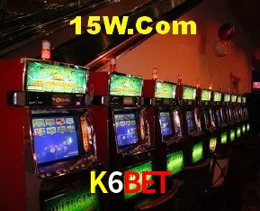 Games Directory K6Bet