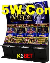 Premium Interface K6Bet