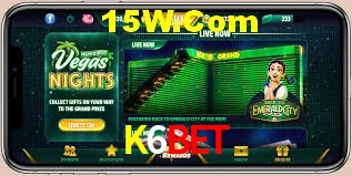 Tennis Betting K6Bet