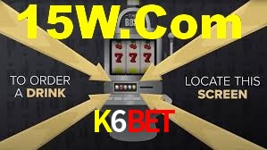 Exclusive Games K6Bet