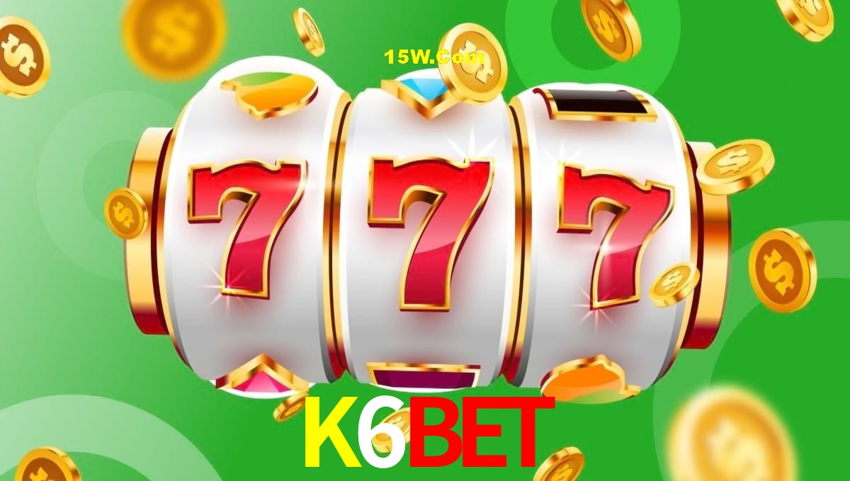 Quick Registration K6Bet