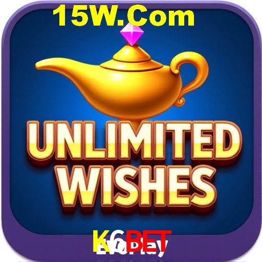 Exclusive Offers K6Bet