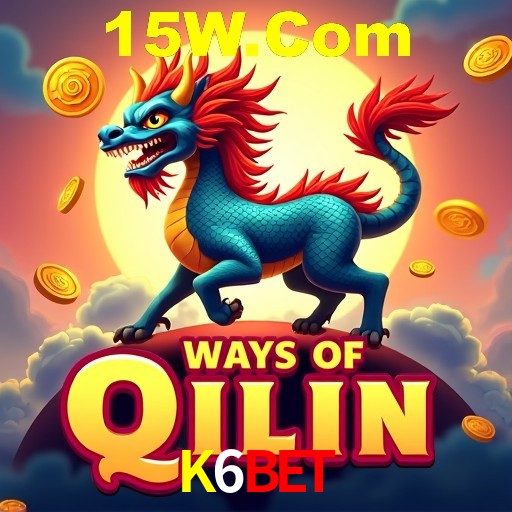A Experiência Imersiva dos Cassinos Ao Vivo no K6Bet