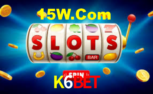 Exclusive Games K6Bet