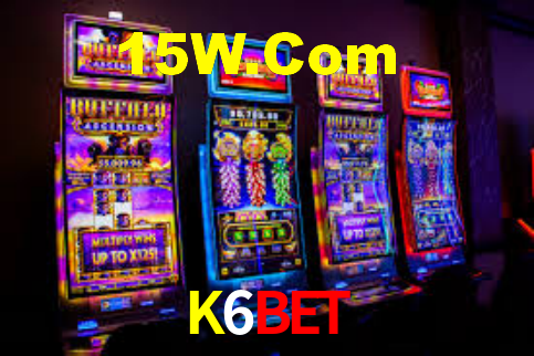 K6Bet App