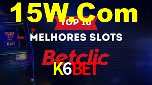 Welcome Bonus K6Bet