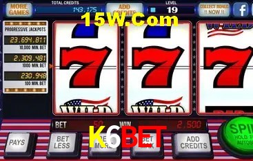 Player Reviews K6Bet