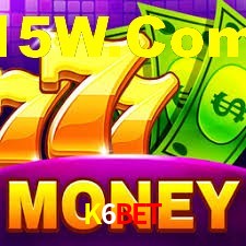 K6Bet App Interface