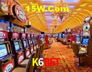 Seasonal Promotions K6Bet