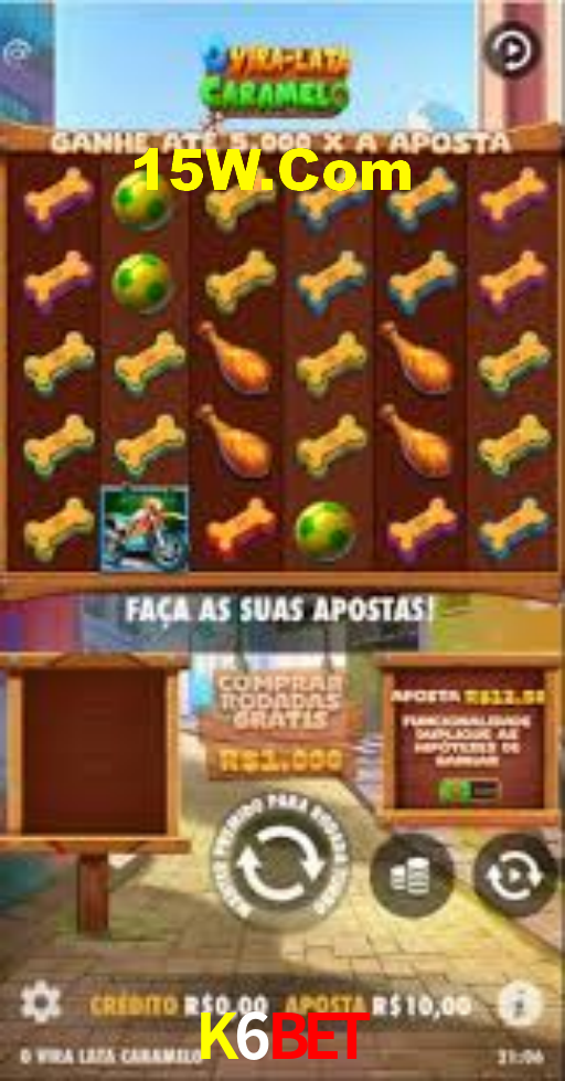 K6Bet.Com