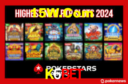 K6Bet App