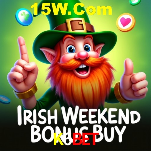 Weekend Specials K6Bet