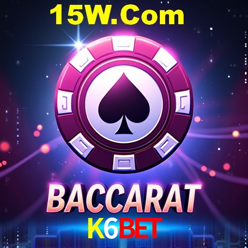 A Experiência Imersiva dos Cassinos Ao Vivo no K6Bet