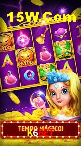 Games Directory K6Bet