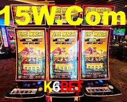 Aviator Game K6Bet
