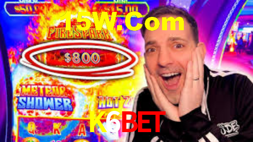K6Bet