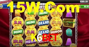 K6Bet