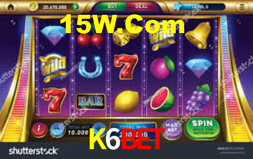 Instant EasyPaisa K6Bet