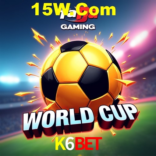 Apostas Esportivas na K6Bet: Um Guia Completo