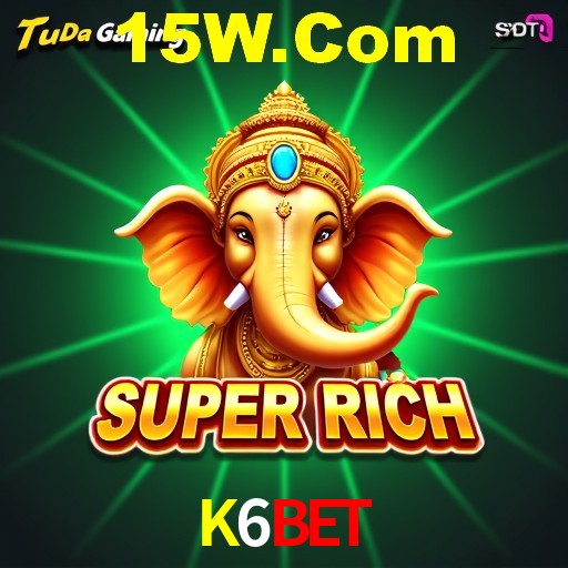 Jogos Exclusivos K6Bet