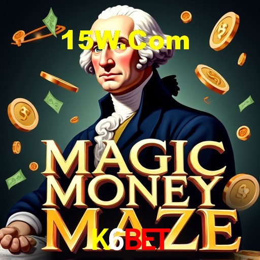 Recursos de Bônus K6Bet