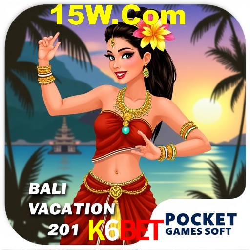 Descubra o Mundo do Cassino Online com K6Bet