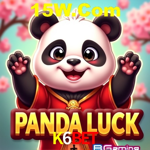 A Popularidade dos Caça-Níqueis no K6Bet