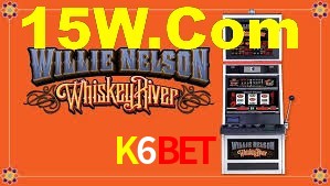 Bônus Diários K6Bet