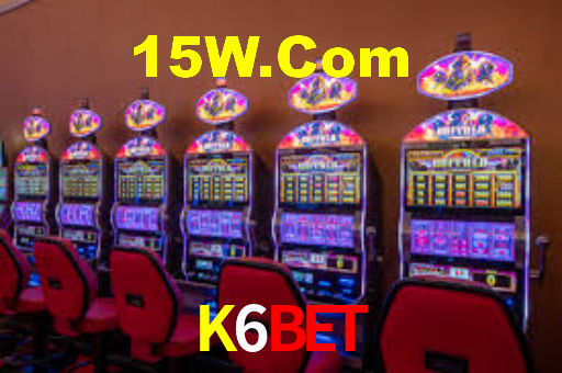 K6Bet: A Experiência de Casino com Jogos de Mesa ao Vivo