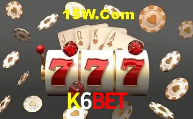 Ofertas Exclusivas K6Bet