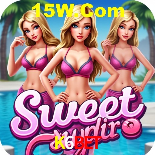 Mesa de Blackjack K6Bet