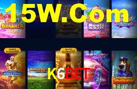 K6Bet App